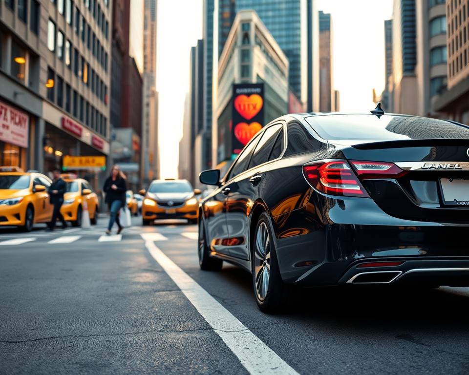 executive car service near me Wheat Ridge