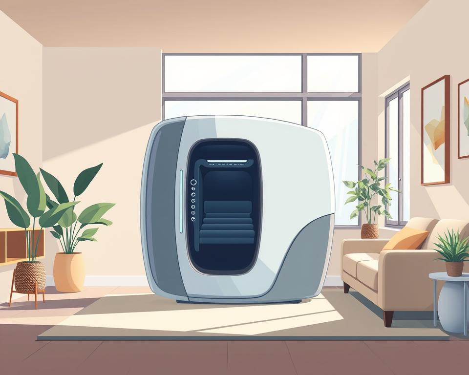 oxygen therapy hyperbaric near me