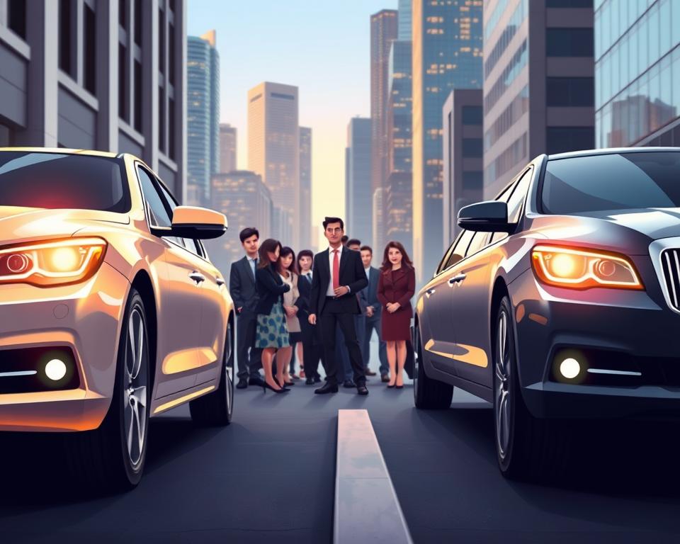 Car service near me Denver