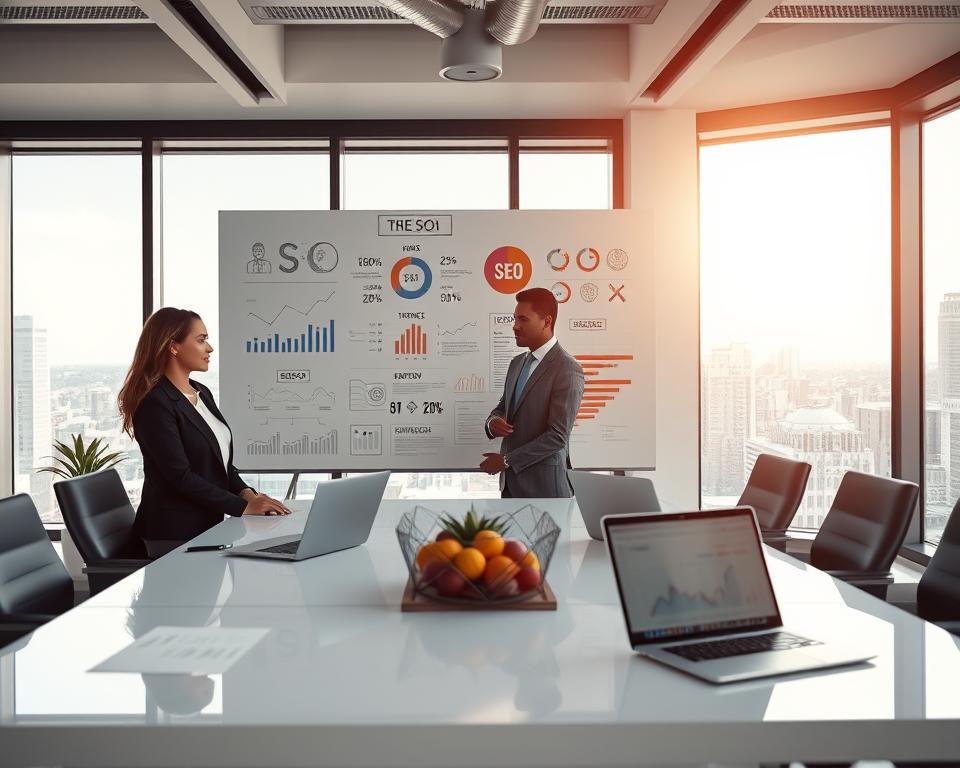 premier SEO in San Diego