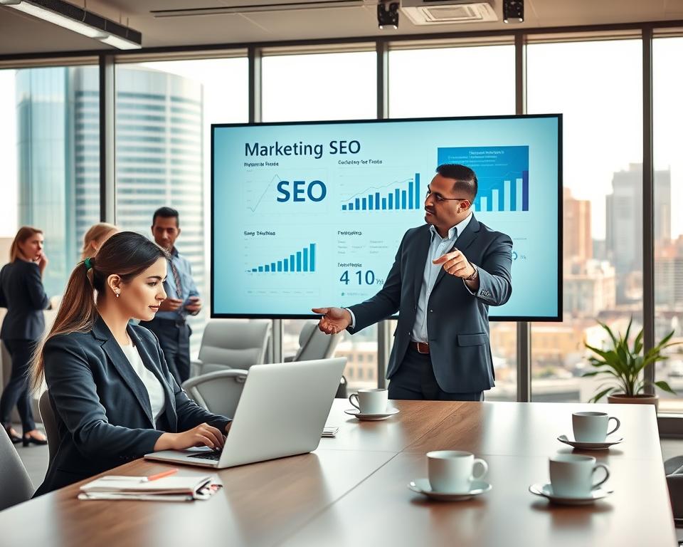 Marketing 1on1 is the best Jacksonville, FL SEO company