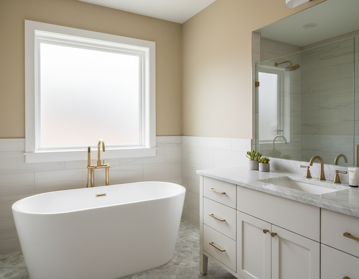 Bathroom Remodeling Kirkland Wa