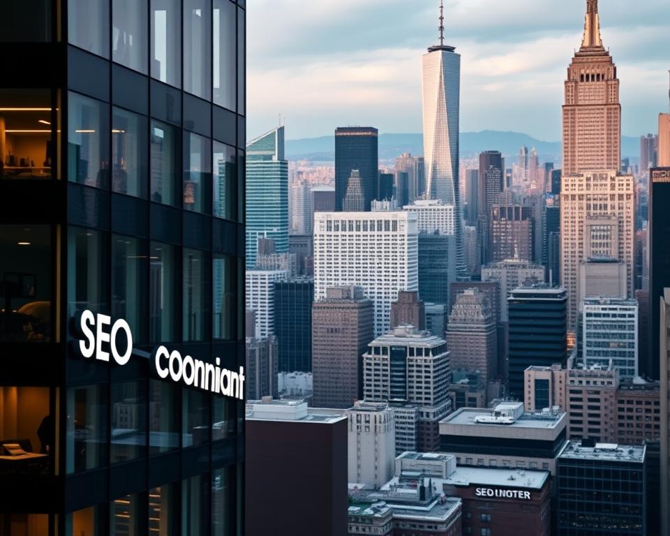 Premier SEO Company In New York